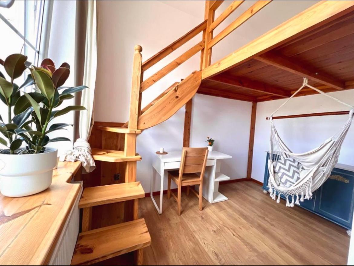 Chic Apartment In The Center Of Cracow Krasków Exteriör bild